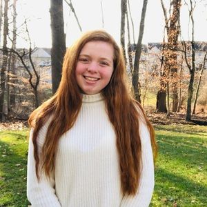 Meet your Posher, Elise